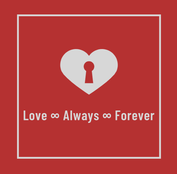 Love Always & Forever